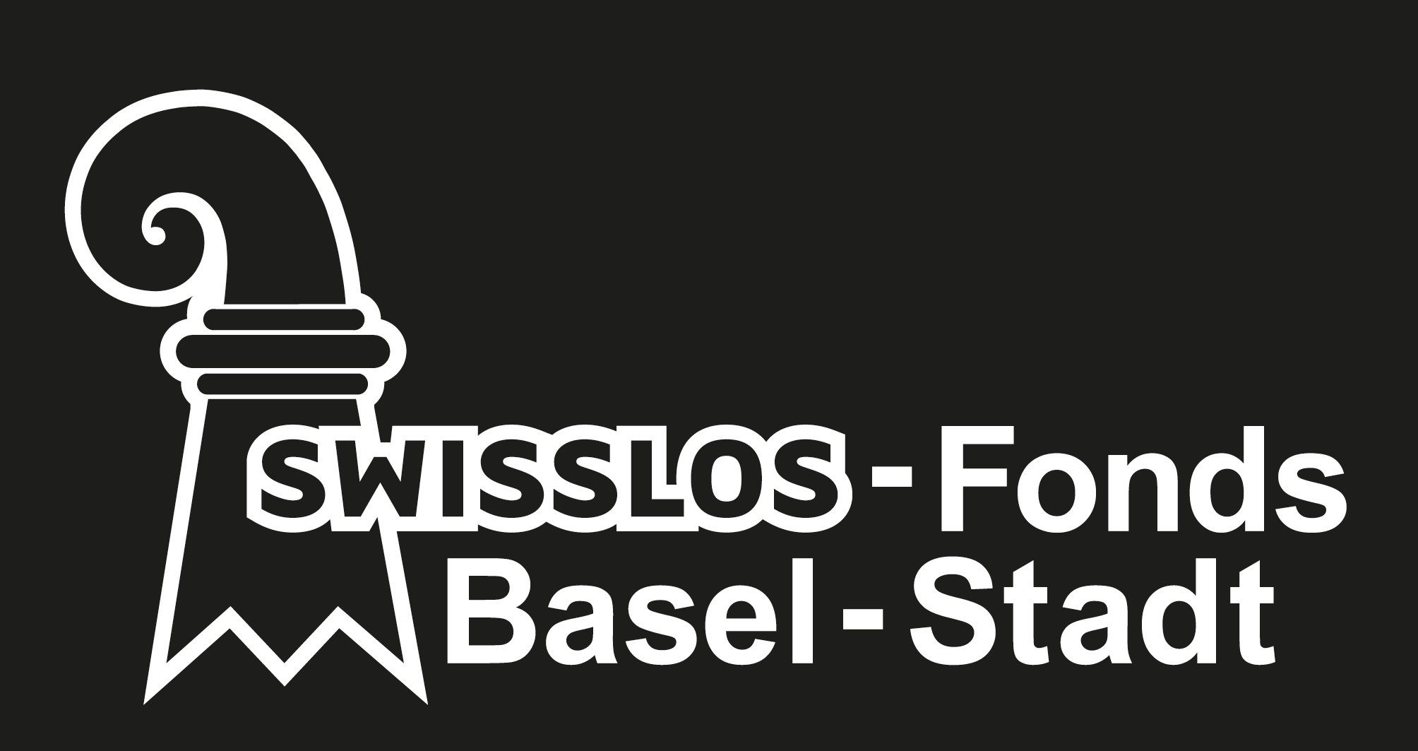 Swisslos-Fonds Basel-Stadt Logo